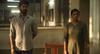 “Suzhal 2 Review: Average Murder Mystery”