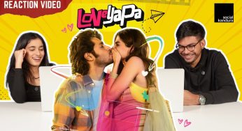 “Loveyapa Review: Quirky & Relatable Gen Z Romance”