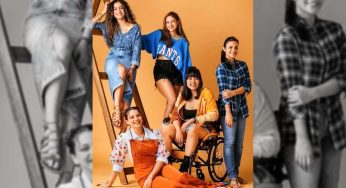 “Ziddi Girls: A Youth Rebellion Series”
