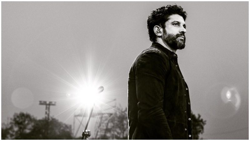 Farhan Akhtar Calls Shooting In Ladakh ‘Special’