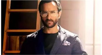 “Saif’s Scars End Internet Speculation On Stabbing Incident”