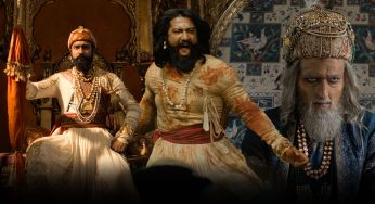 Vicky Kaushal: “The World Must Know Sambhaji Maharaj”