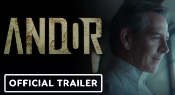 “Andor S2 Trailer: Diego Luna Sparks Revolution”