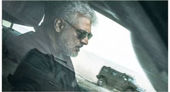 “Vidaamuyarchi Review: Ajith’s Stellar Performance”