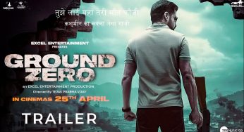 Ground Zero Teaser: Emraan Hashmi’s Kashmir Mission”