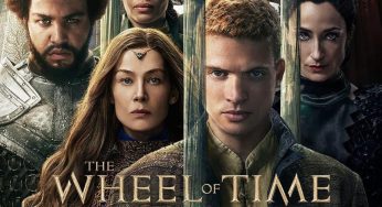 “The Wheel Of Time S3: New Episode Dates & Details”