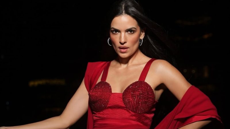 “Natasha Stankovic Open To Love Again After Split”