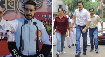 “Prosenjit Chatterjee Opens Up On Khakee: The Bengal Chapter”