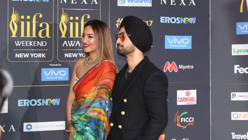 “Critics Choice 2025: Diljit Beats Abhishek For Best Actor”
