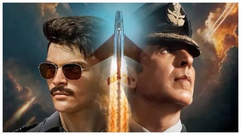 “Sky Force OTT: When & Where To Watch Akshay Kumar’s Movie”