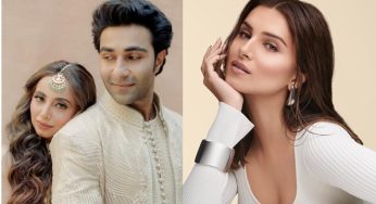 “Aadar Jain Speaks On Tara & Viral Comment”
