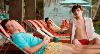 “White Lotus Makers Defend Shocking Same-Passion Incest Plot”