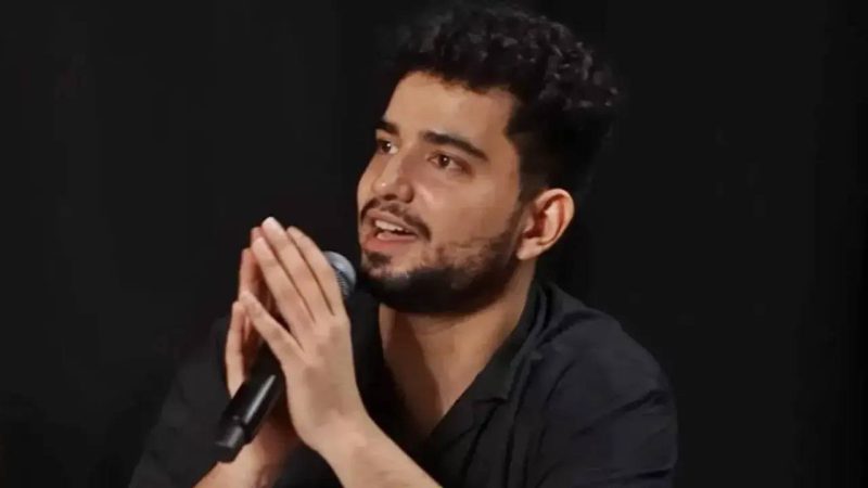 Samay Raina On Ranveer’s Remark: “It happened In The Flow”