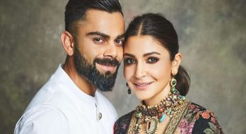 “Anushka’s Cryptic Post After Virat’s BCCI Interview”