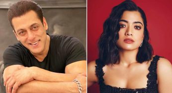 “Salman As Tiger Again, Rashmika Shines In Sikandar Teaser”