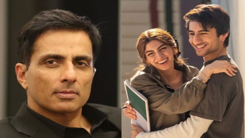 “Hansal Mehta: Nadaaniyan Backlash Hit Ibrahim & Khushi Hard”