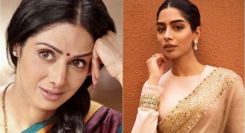 “Khushi Kapoor Wants Horror Thriller Next”