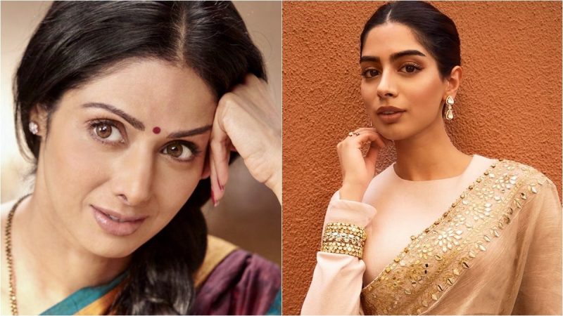 “Khushi Kapoor Wants Horror Thriller Next”