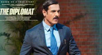 “John Abraham Reveals The Diplomat Was Rejected By OTTs”