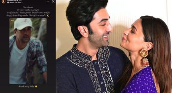 Big B cheers Ranbir Kapoor’s On Arks launch, Try The Sneakers!