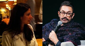 Aamir Khan On Marriage Plans With Gauri Spratt At 60!