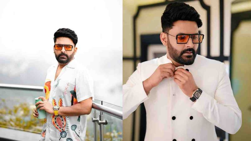 Kapil Sharma Is Back In KKPK 2; Fans Guess The Heroine!