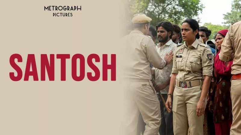 Santosh Director Sandhya Suri Calls CBFC’s Ban ‘Heartbreaking’