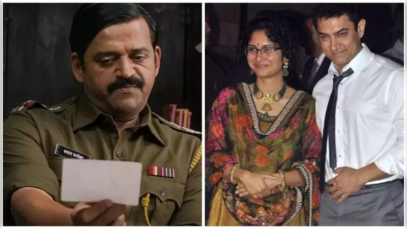 “Aamir Khan’s Audition Vs Ravi Kishan – Fans React”