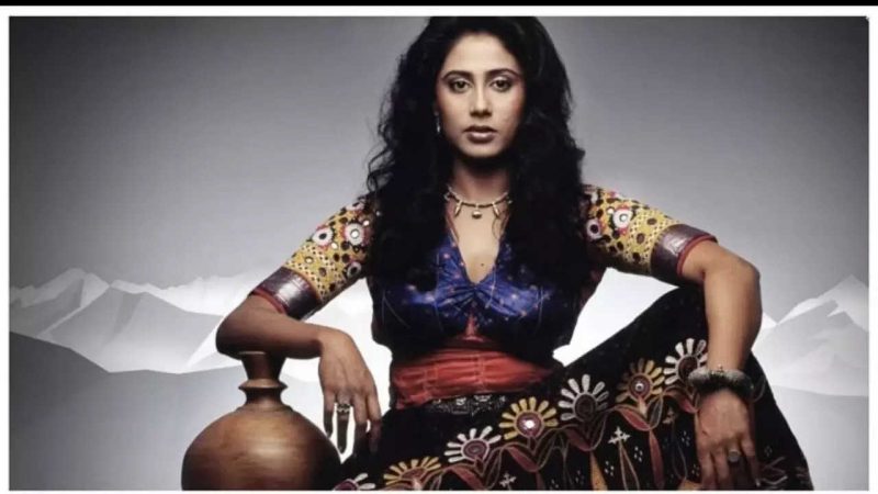 “Smita Patil Slammed Bollywood For Objectifying Women”