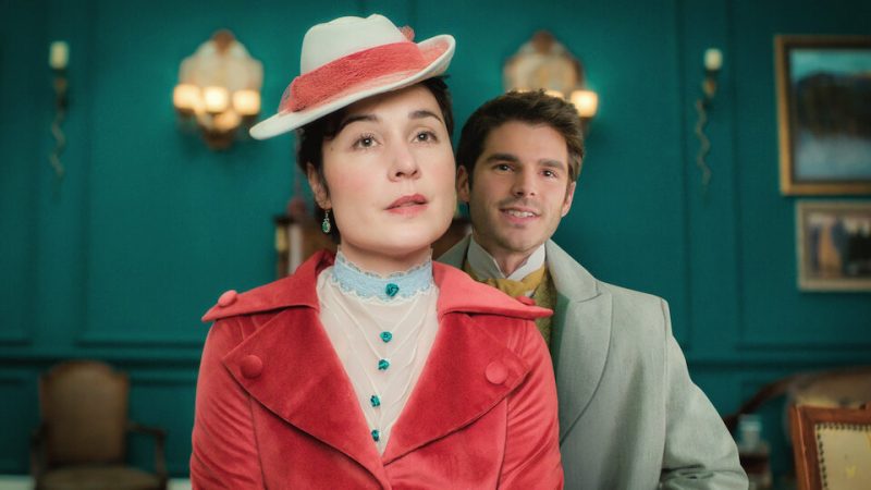 “The Lady’s Companion Season 2: What We Know So Far”