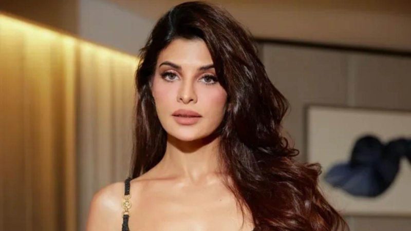 “Jacqueline Fernandez For Sukesh Docu-Series”