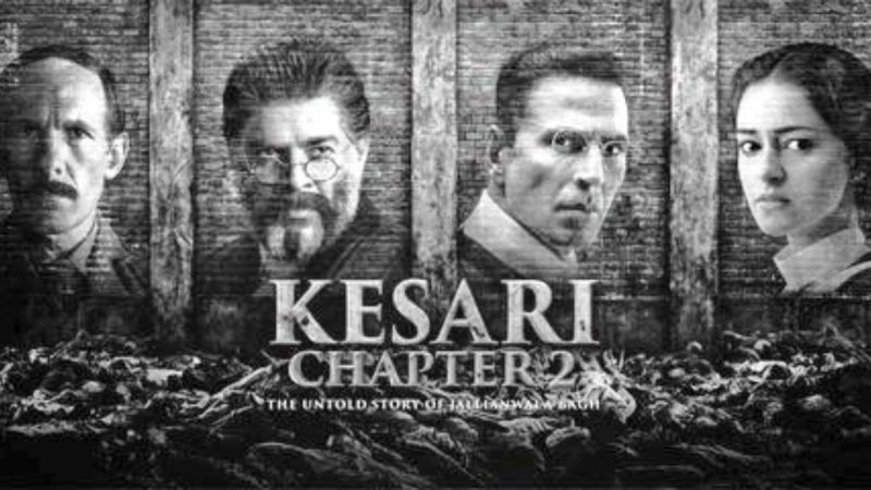 Kesari 2: Rahul Sharma, Hardeep Singh Puri Praise Akshay’s Film