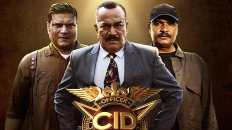 “ACP Pradyuman’s Fate In CID: Is He Really Dying?”