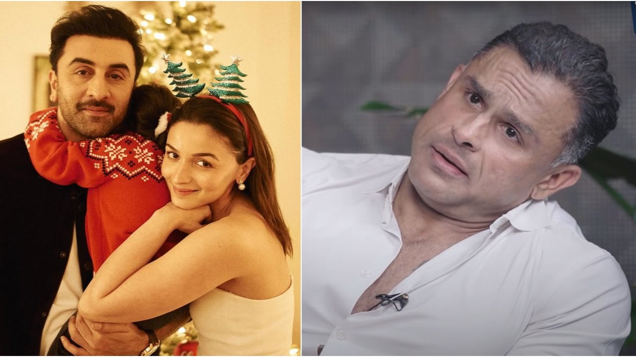 Rahul Bhatt: Ranbir’s Fame Doesn’t Matter