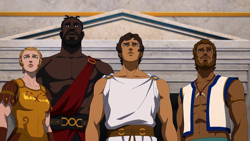 “Blood Of Zeus Season 3 Trailer Out, Release Date Confirmed!”
