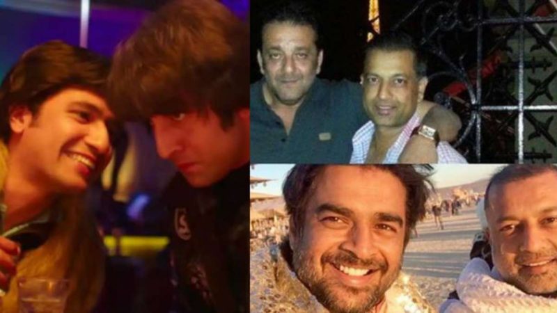 “Priya Dutt Loved Ranbir In Sanju But Had One Issue”