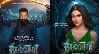 “Sanjay Dutt’s film ‘The Bhootnii’ Gets A New Release Date”