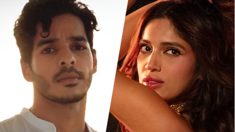 “Ishaan Khatter On Mastering Polo For The Royals”