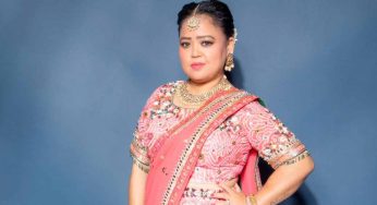 Fans Angry As Paparazzi Call Bharti Singh ‘Boiled Madhuri Dixit’