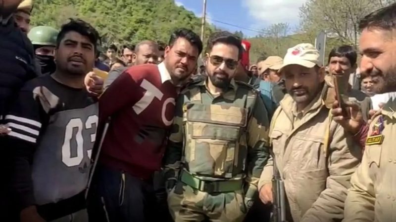 “Emraan Hashmi: Overdone Patriotism Feels Forced”