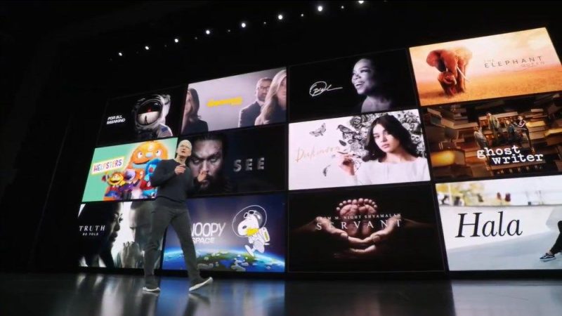 “How To Watch Apple TV+ Shows Legally In India”