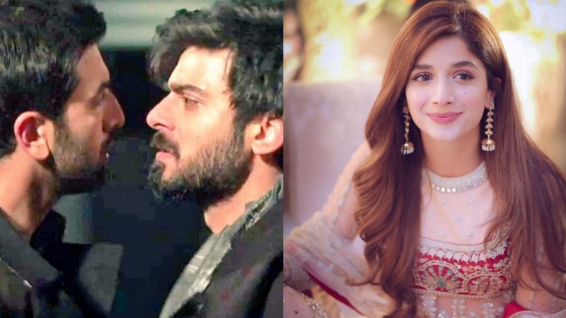 Mawra Hocane On Fawad’s Comeback: ‘I Truly Wish…’