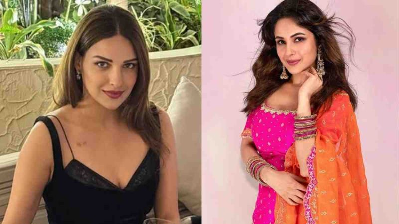“Himanshi Chooses Shehnaaz Over Ex Asim”