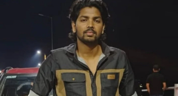“Actor Rohit Basfore Found Dead Near Guwahati Waterfall”