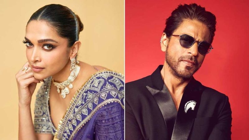 Deepika To Play Suhana’s Mom In King?