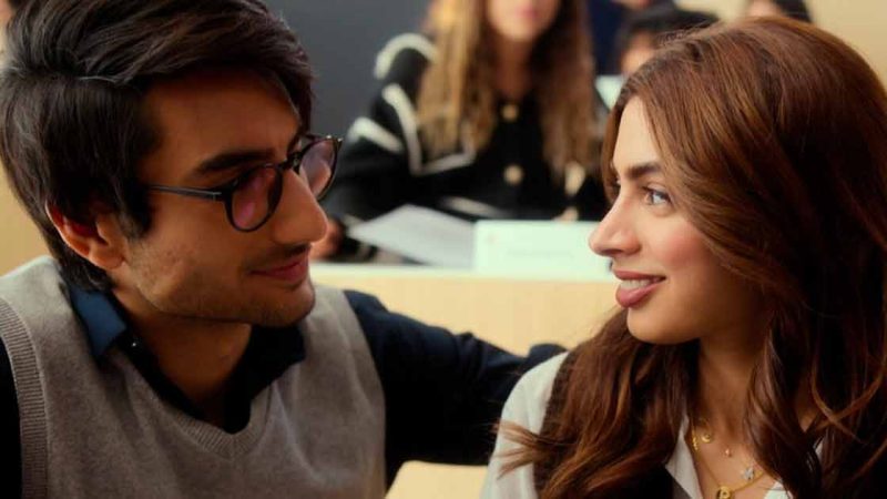 Soha’s Advice To Ibrahim After Nadaaniyan Flop: No Yes-Men!