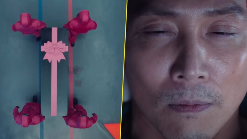 Squid Game 3 Trailer: Gi-hun Returns For Final Game