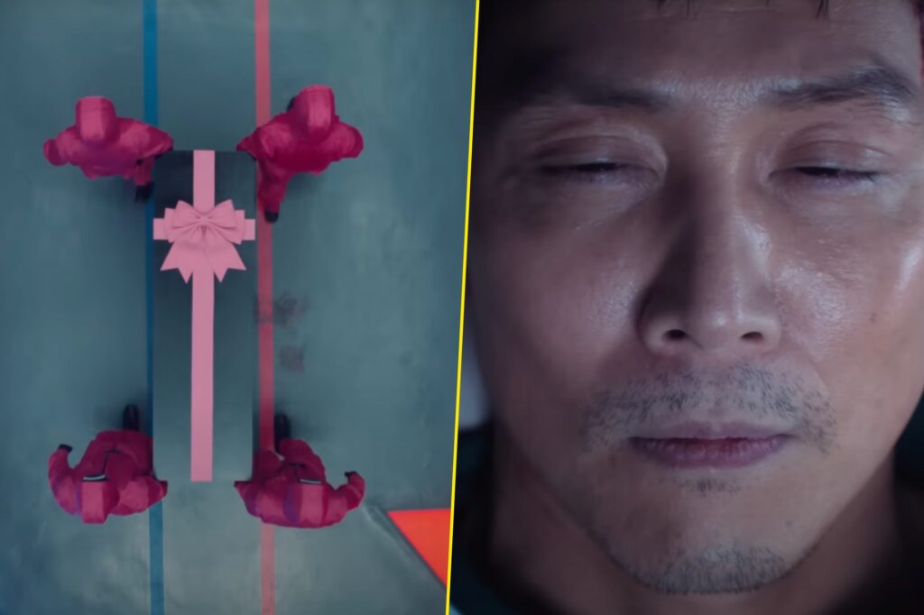 Squid Game 3 Trailer: Gi-hun Returns For Final Game