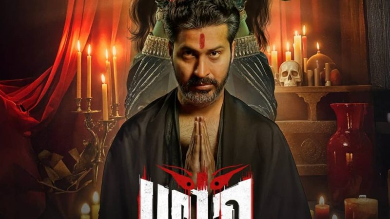 Bhog Review: Anirban Shines In Mythic Horror
