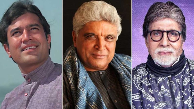 Moushumi Calls Rajesh Khanna ‘Brat’, Compares To Bachchan
